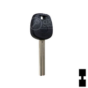 JMA Cloneable Key Toyota TOY40BT4 (TPX1TOYO-18P) Automotive Key JMA USA
