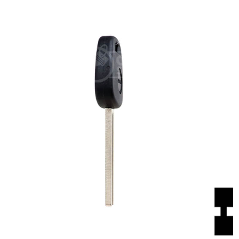 JMA Cloneable Key Toyota TOY40BT4 (TPX1TOYO-18P) Automotive Key JMA USA