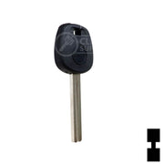 JMA Cloneable Key Toyota TOY40BT4 (TPX1TOYO-18P) Automotive Key JMA USA