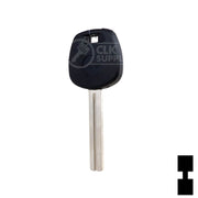 JMA Cloneable Key Toyota TOY40BT4 (TPX1TOYO-18P) Automotive Key JMA USA