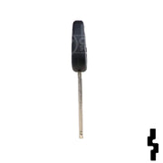 JMA Cloneable Key Toyota TOY43AT4 (TPX1TOYO-15.P) Automotive Key JMA USA