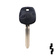 JMA Cloneable Key Toyota TOY44DPT (TPX2TOYO-15.P) Automotive Key JMA USA