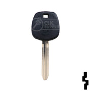 JMA Cloneable Key Toyota TOY44DPT (TPX2TOYO-15.P) Automotive Key JMA USA