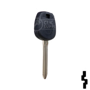 JMA Cloneable Key Toyota TOY44DPT (TPX2TOYO-15.P) Automotive Key JMA USA