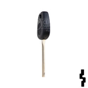 JMA Cloneable Key Toyota TOY44DPT (TPX2TOYO-15.P) Automotive Key JMA USA