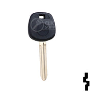 JMA Cloneable Key Toyota TOY44DPT (TPX2TOYO-15.P) Automotive Key JMA USA