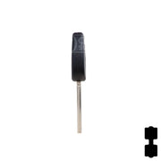 JMA Cloneable Key Toyota TOY48BT4 (TPX1TOYO-30.P) Automotive Key JMA USA