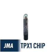 JMA TPX1 Chip Automotive Key JMA USA