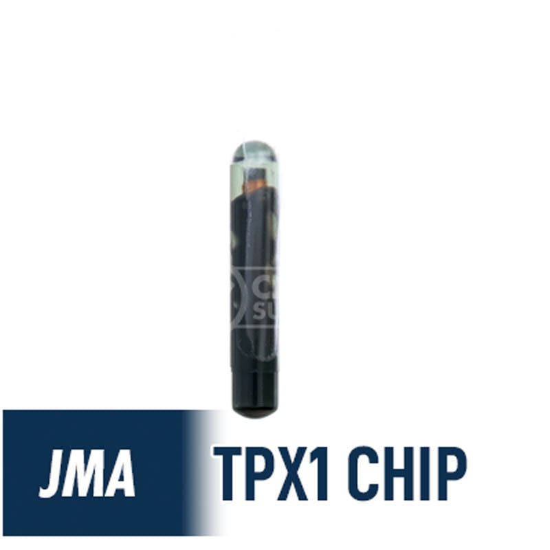 JMA TPX1 Chip Automotive Key JMA USA