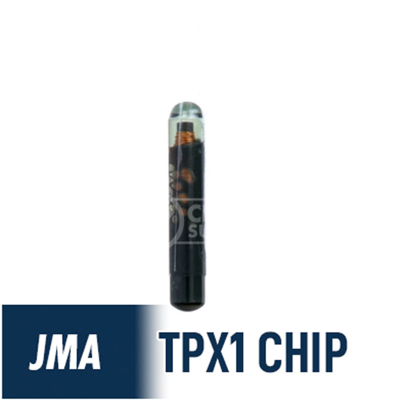 JMA TPX1 Chip Automotive Key JMA USA