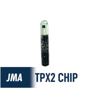 JMA TPX2 Chip Automotive Key JMA USA