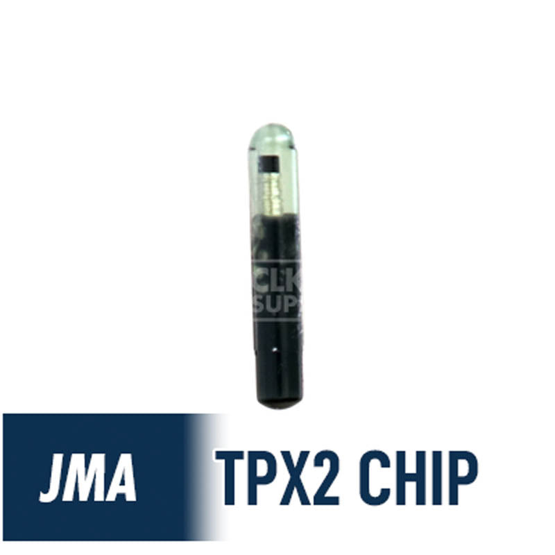JMA TPX2 Chip Automotive Key JMA USA