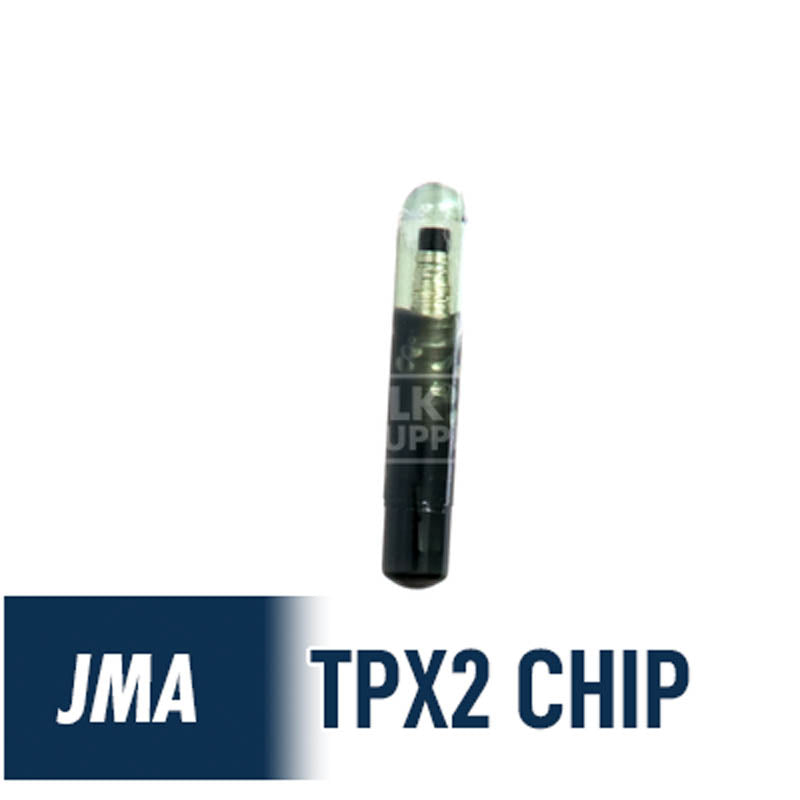 JMA TPX2 Chip Automotive Key JMA USA