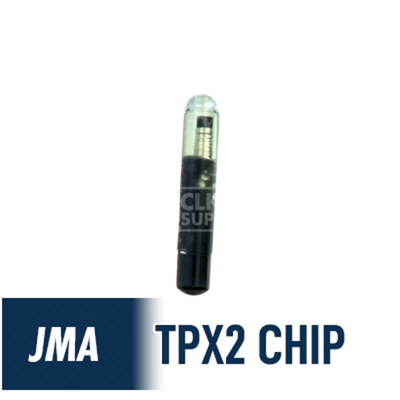 JMA TPX2 Chip Automotive Key JMA USA