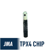JMA TPX4 Chip Automotive Key JMA USA