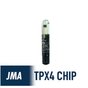 JMA TPX4 Chip Automotive Key JMA USA
