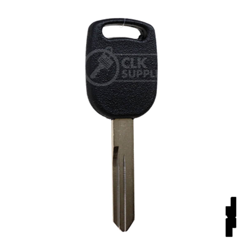 K1994 NEW 2013+ Kenworth and Peterbilt Key Automotive Key ASP