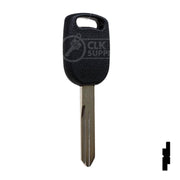 K1994 NEW 2013+ Kenworth and Peterbilt Key Automotive Key ASP