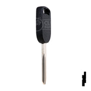 K1994 NEW 2013+ Kenworth and Peterbilt Key Automotive Key ASP