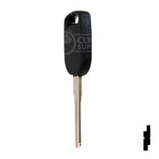 K1994 NEW 2013+ Kenworth and Peterbilt Key Automotive Key ASP