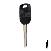 K1994 NEW 2013+ Kenworth and Peterbilt Key Automotive Key ASP