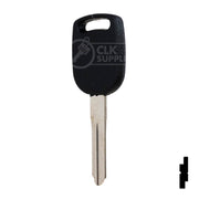 K1994 NEW 2013+ Kenworth and Peterbilt Key Automotive Key ASP