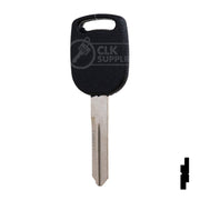 K1994 NEW 2013+ Kenworth and Peterbilt Key Automotive Key ASP