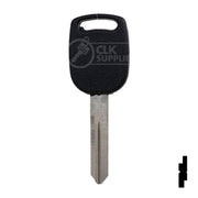 K1994 NEW 2013+ Kenworth and Peterbilt Key Automotive Key ASP