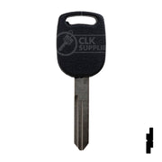 K1994 NEW 2013+ Kenworth and Peterbilt Key Automotive Key ASP