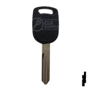 K1994 NEW 2013+ Kenworth and Peterbilt Key Automotive Key ASP