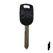 K1994 NEW 2013+ Kenworth and Peterbilt Key Automotive Key ASP