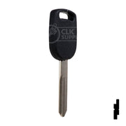 K1994 NEW 2013+ Kenworth and Peterbilt Key Automotive Key ASP