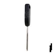 K1994 NEW 2013+ Kenworth and Peterbilt Key Automotive Key ASP
