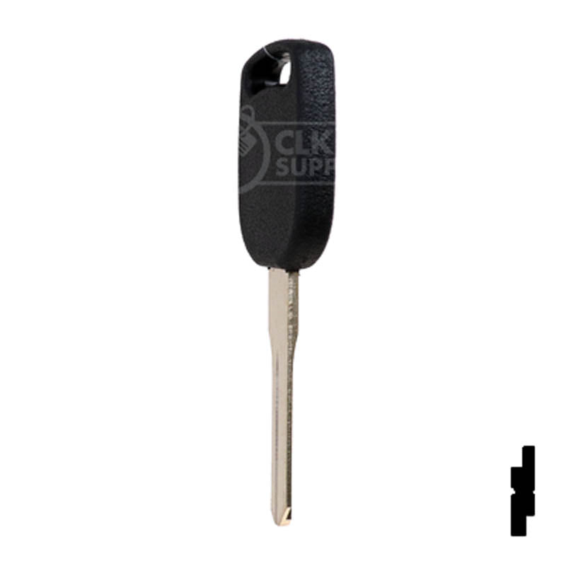 K1994 NEW 2013+ Kenworth and Peterbilt Key Automotive Key ASP