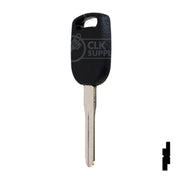 K1994 NEW 2013+ Kenworth and Peterbilt Key Automotive Key ASP