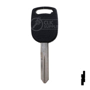 K1994 NEW 2013+ Kenworth and Peterbilt Key Automotive Key ASP