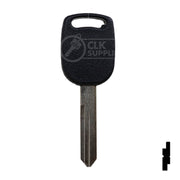 K1994 NEW 2013+ Kenworth and Peterbilt Key Automotive Key ASP