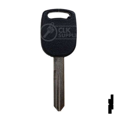 K1994 NEW 2013+ Kenworth and Peterbilt Key Automotive Key ASP