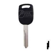 K1994 NEW 2013+ Kenworth and Peterbilt Key Automotive Key ASP
