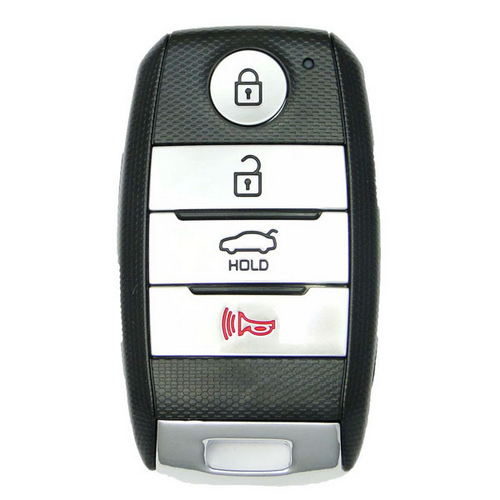 Kia Forte 4 Button Prox 4B13–By Ilco Automotive Key Ilco