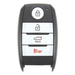 Kia Forte 4 Button Prox 4B14–By Ilco Automotive Key Ilco