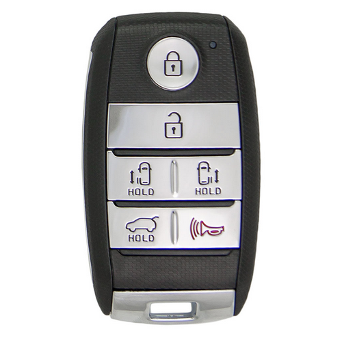 Kia Sedona 6 Button Prox 6B1–By Ilco Automotive Key Ilco