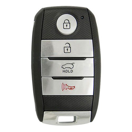 Kia Soul 4 Button Prox 4B18–By Ilco Automotive Key Ilco