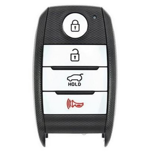 Kia Soul 4 Button Prox 4B19–By Ilco Automotive Key Ilco