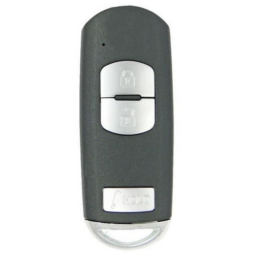 Mazda 3 Button Prox 3B1–By Ilco Automotive Key Ilco