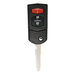 Mazda 3 Button Remote Keyless Entry (3B2) - By Ilco Automotive Key Ilco