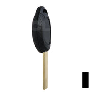 Mini 3 Button Remote Head Key 3B1–By Ilco Automotive Key Ilco