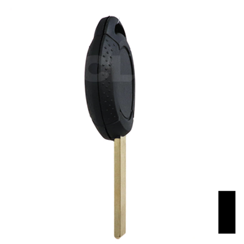 Mini 3 Button Remote Head Key 3B1–By Ilco Automotive Key Ilco