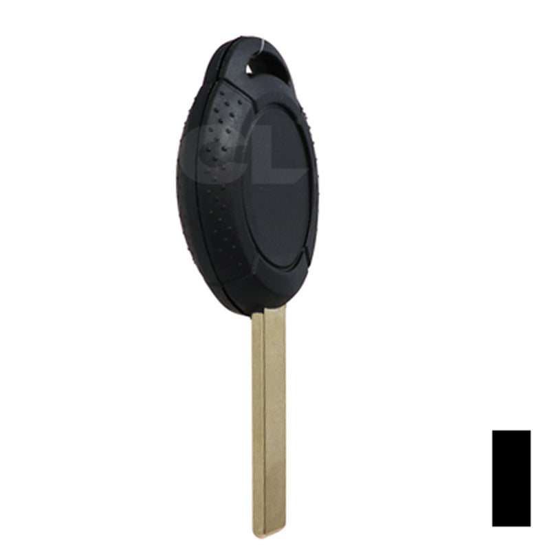 Mini 3 Button Remote Head Key 3B1–By Ilco Automotive Key Ilco