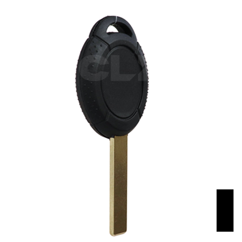 Mini 3 Button Remote Head Key 3B1–By Ilco Automotive Key Ilco